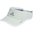 Adidas Superlite Visor Women's - Linen Green/White