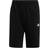 Adidas Primegreen Essentials Warm-Up 3-Stripes Shorts - Black/White
