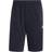 Adidas Primegreen Essentials Warm-Up 3-Stripes Shorts - Legend Ink/White