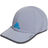 Adidas Superlite Hat Men's - Halo Silver/Onix/Pulse Blue