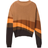 Prana Desert Road Sweater - Fawn