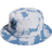 Adidas Reverse Dye Bucket Hat - Medium Blue