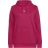 Adidas Women's Adicolor Essentials Hoodie (Plus Size) - Real Magenta