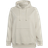 Adidas Women's Adicolor Essentials Hoodie (Plus Size) - Wonder White