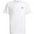 Adidas Kid's Adicolor Tee - White (HK0403)