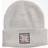 Dickies 100 Year Beanie - Heather Gray