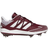 Adidas Adizero Afterburner 7 Cleats M - Team Maroon/Cloud White/Team Maroon