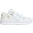 Adidas Junior Forum Low - Cloud White/Almost Blue/Chalk White