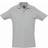 Sols Men's Spring II Short Sleeve Polo Shirt - Grey Marl