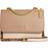 Coach Klare Crossbody In Colorblock - Gold/Ivory Multi