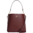 Coach Mollie Bucket Bag - Wine Multi