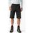 Dickies Cooling Hybrid Utility Shorts 13" - Black