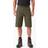Dickies Cooling Hybrid Utility Shorts 13" - Military Green