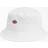 Dickies Twill Bucket Hat - White