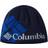 Columbia Heat Beanie - Collegiate Navy/Big Gem