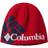 Columbia Heat Beanie - Mountain Red/Big Gem