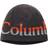 Columbia Heat Beanie - Shark/Red Quartz/Columbia Grey