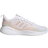 Adidas Fluidflow 2.0 W - Cloud White/Almost Pink/Bliss Orange