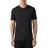 Prana Men's V-Neck T-shirt - Black