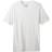 Prana Men's V-Neck T-shirt - White