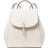 Kate Spade Adel Medium Flap Backpack - Parchment
