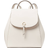 Kate Spade New York Adel Medium Flap Backpack - Parchment