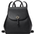 Kate Spade Adel Medium Flap Backpack - Black