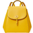 Kate Spade New York Adel Medium Flap Backpack - Sunflower Field