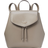 Kate Spade Lizzie Medium Flap Backpack - Thunder Cloud Brown