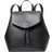 Kate Spade New York Lizzie Medium Flap Backpack - Black