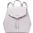 Kate Spade Lizzie Medium Flap Backpack - Lilac Moonlight