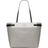 Kate Spade Staci Colorblock Laptop Tote Bag - Nimbus Grey Multi