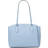 Kate Spade Monet Large Triple Compartment Tote Bag - Dusty Blue