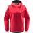 Haglöfs Women's Betula GTX Jacket - Poppy Red