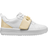 Michael Kors Emmett Two-Tone Logo Embellished - Optic White