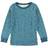 Joha Wool/Bamboo Sweater - Blue (16415-70-3380)