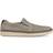 Johnston & Murphy McGuffey Slip-On M - Light Grey Nubuck