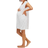 Nom Maternity Clementine Maternity/Nursing Nightgown Gardenia Dot