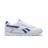 Reebok Royal Glide M - Cloud White/Court Blue/Vector Red