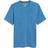 Tommy Bahama Cool Tropic V-Neck T-shirt - Blue Splas