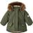 Name It Parka Jacket - Olive Night (13206220)