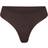 SKIMS Free Cut Mid Waist Thong - Cocoa