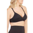 Spanx Bra-llelujah Mama Nursing Bra Very Black