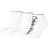 Calvin Klein Athletic Ankle Socks 3-pack Men - White