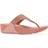 Fitflop Lulu Glitz - Pink