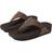 Fitflop Lulu Glitz - Brown