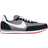 Nike Waffle Trainer 2 GS - Pewter/White/Black/Red