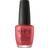 OPI Nail Lacquer NLP38 My Solar Clock is Ticking 0.5fl oz