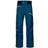 Ortovox 3L Deep Shell Pant M - Petrol Blue