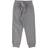 Dolce & Gabbana Kid's Branded Plaque Sweatpants - Grey Melange ( L4JPT0/G7OLJ -S8291)